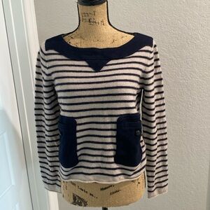 Tory Burch Cashmere Sweater